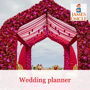 Wedding planner Mr. Supriyo Mondal in Raghunathpur